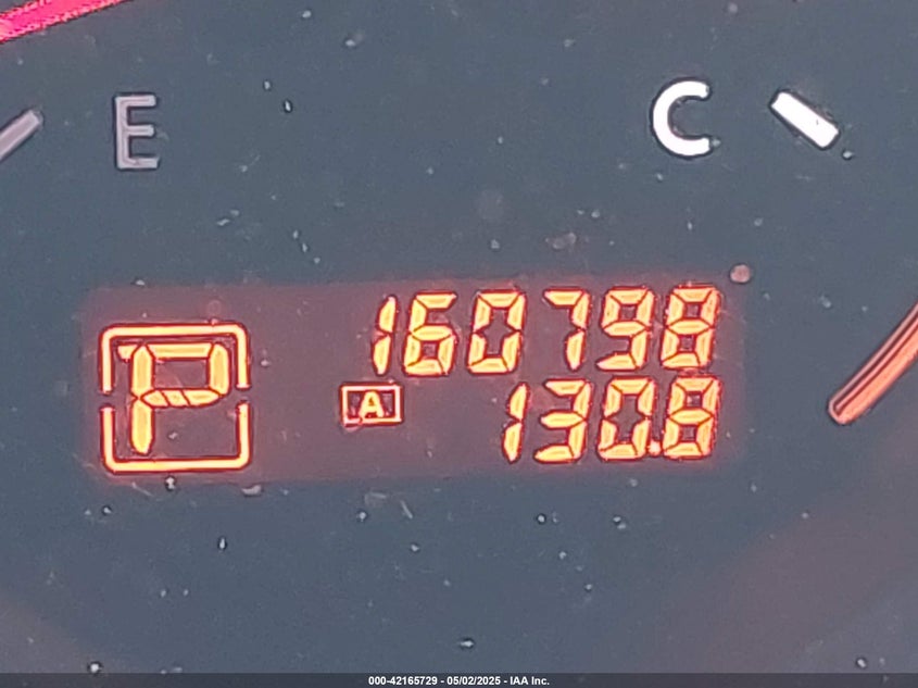 2008 NISSAN ALTIMA VIN: 1N4BL21E18N424913