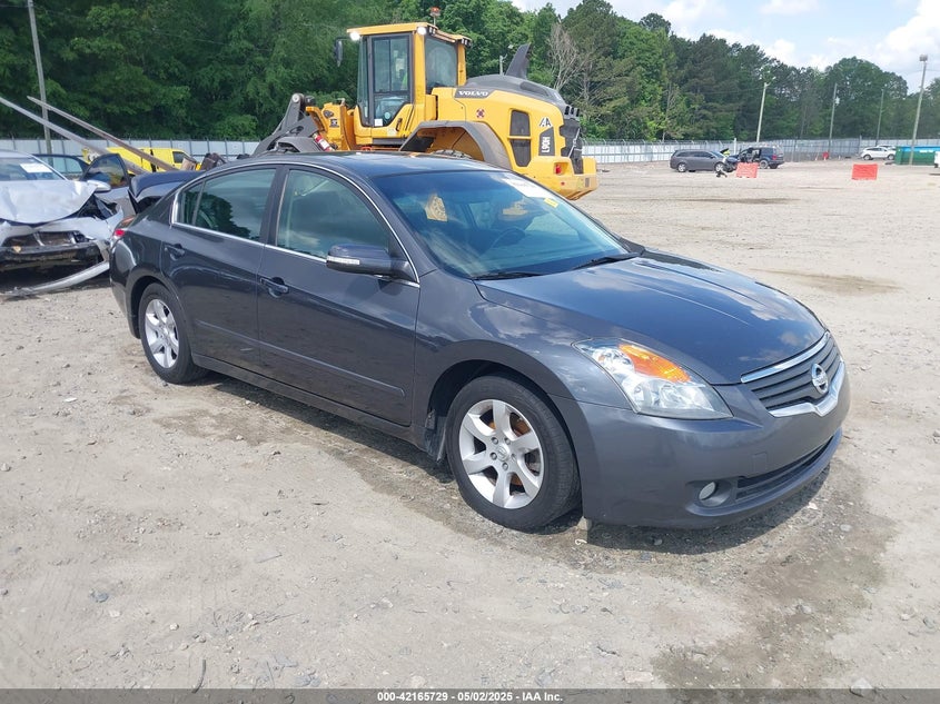 2008 NISSAN ALTIMA VIN: 1N4BL21E18N424913