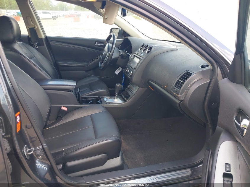 2008 NISSAN ALTIMA VIN: 1N4BL21E18N424913
