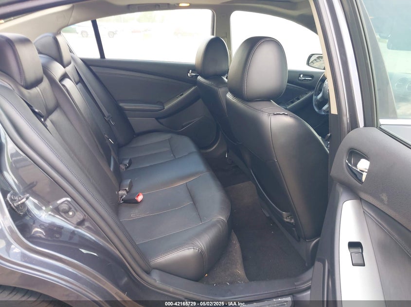2008 NISSAN ALTIMA VIN: 1N4BL21E18N424913