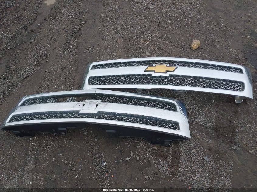 2012 Chevrolet Silverado 1500 Lt VIN: 1GCRKSE71CZ216085 Lot: 42165732