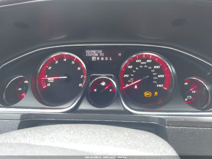 2015 GMC Acadia Sle-2 VIN: 1GKKVPKD8FJ274234 Lot: 42165815