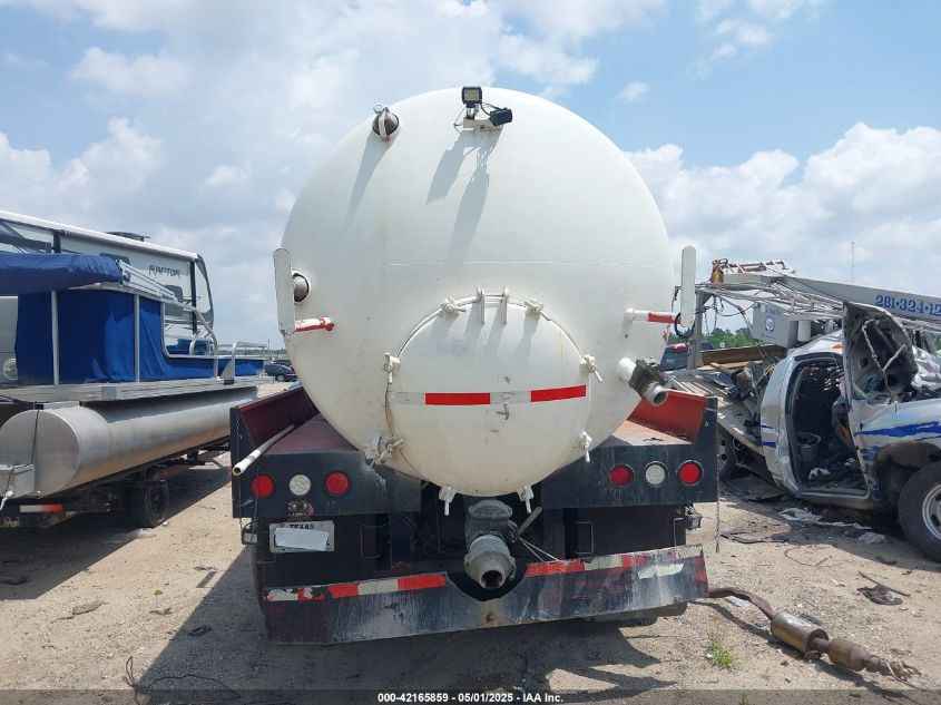 1996 Volvo Conventional Wg VIN: 4V4JDBPF3TR850384 Lot: 42847091