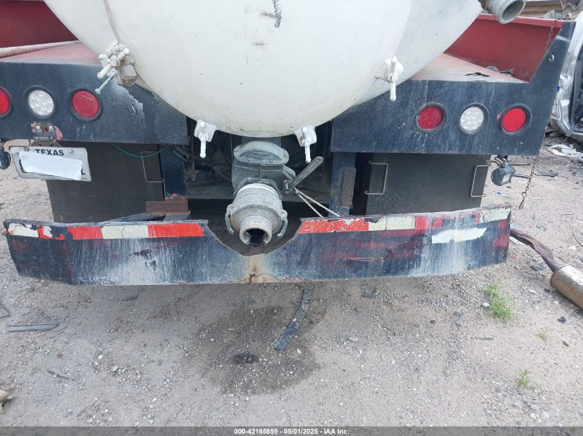 1996 Volvo Conventional Wg VIN: 4V4JDBPF3TR850384 Lot: 42847091