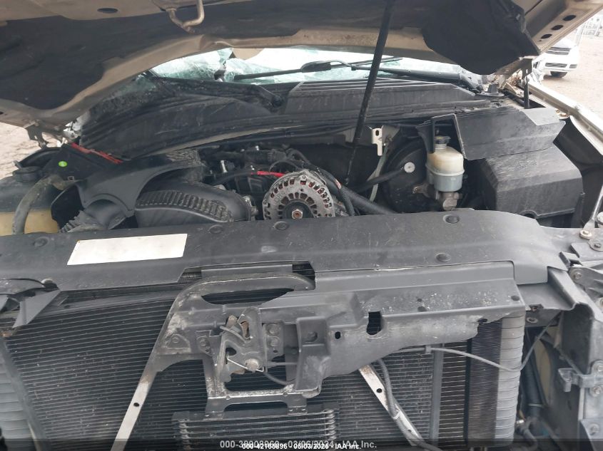 2009 GMC Yukon Denali VIN: 1GKFK03299R131247 Lot: 42165896