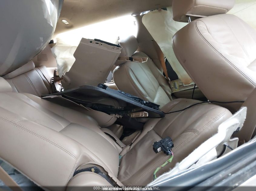 2009 GMC Yukon Denali VIN: 1GKFK03299R131247 Lot: 42165896