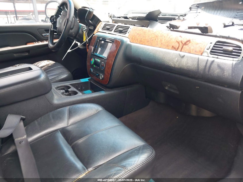 2008 CHEVROLET SILVERADO 1500 VIN: 3GCEK13J18G260442