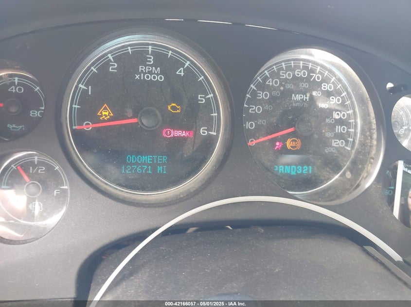 2008 CHEVROLET SILVERADO 1500 VIN: 3GCEK13J18G260442
