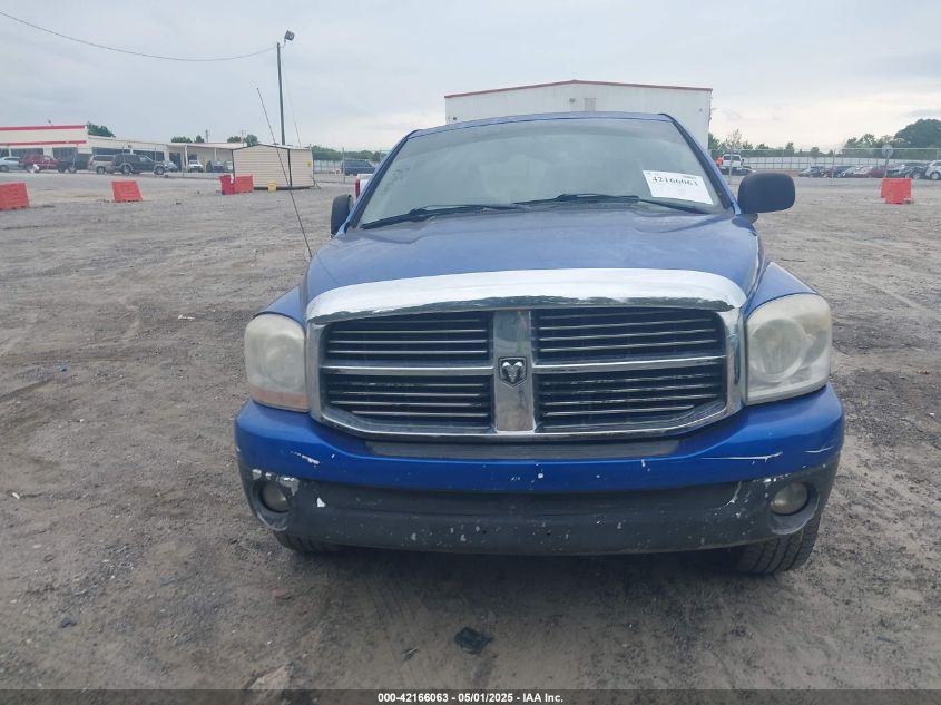 2007 Dodge Ram 1500 VIN: 1D78A18247S273765 Lot: 42166063