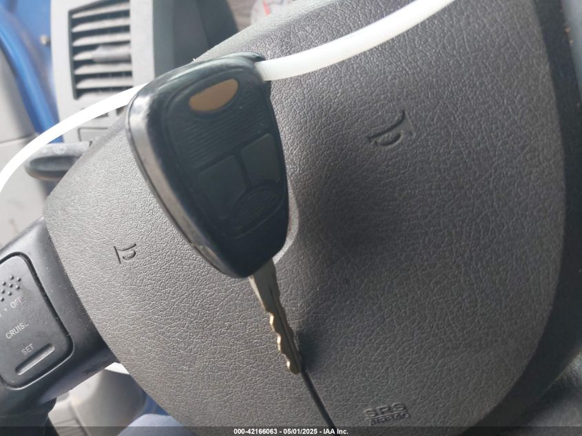 2007 Dodge Ram 1500 VIN: 1D78A18247S273765 Lot: 42166063