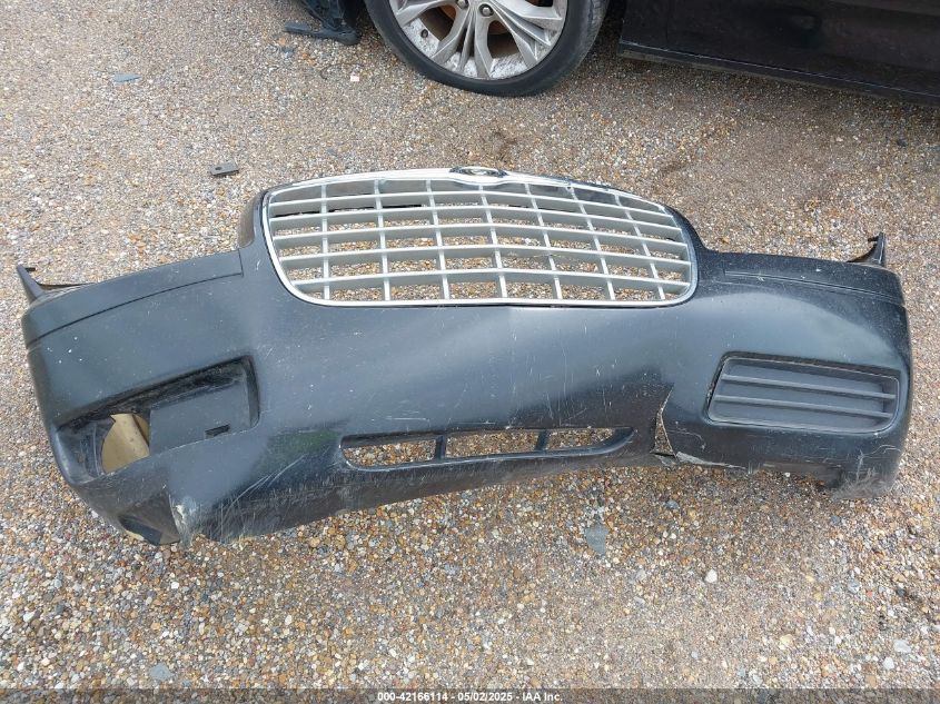 2010 Chrysler 300 Touring VIN: 2C3CA4CD7AH198657 Lot: 42166114