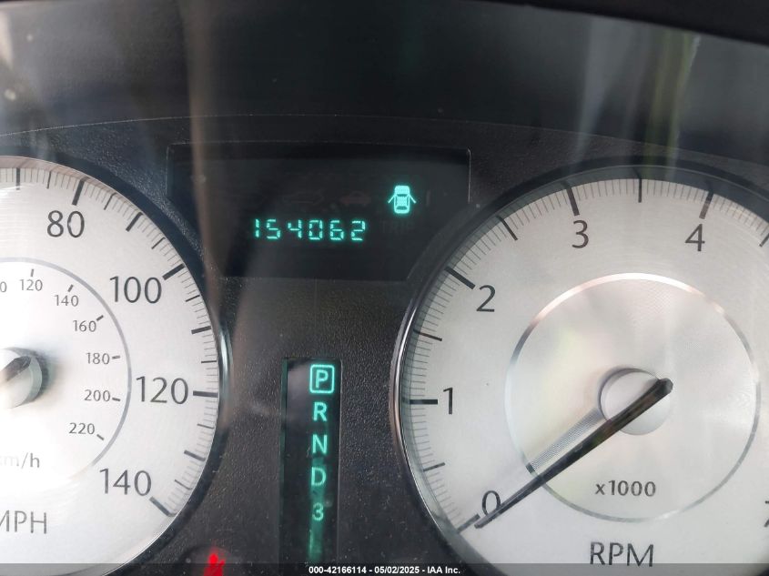 2010 Chrysler 300 Touring VIN: 2C3CA4CD7AH198657 Lot: 42166114