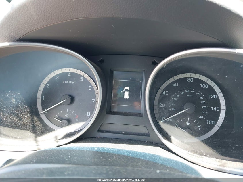 2018 HYUNDAI SANTA FE SPORT 2.4L - 5NMZU3LB1JH061076