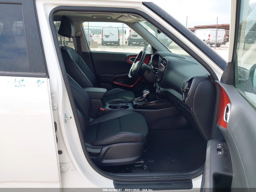 2023 KIA SOUL VIN: KNDJ53AU1P7885691