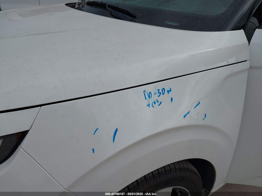 2023 KIA SOUL VIN: KNDJ53AU1P7885691