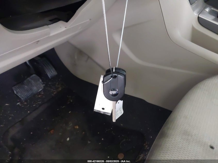 2014 FORD FOCUS VIN: 1FADP3F24EL396372