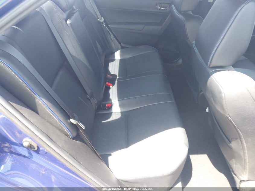 2019 TOYOTA COROLLA VIN: 5YFBURHE0KP882071