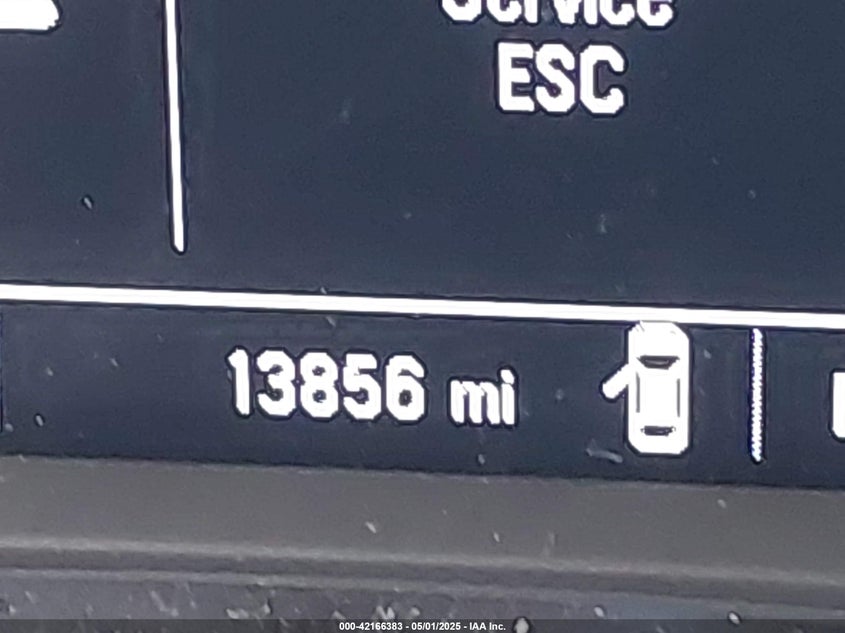 2023 CHEVROLET MALIBU VIN: 1G1ZG5ST4PF253636