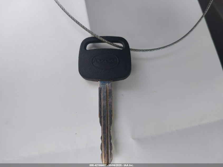 2006 TOYOTA TACOMA VIN: 5TENX22N66Z222072