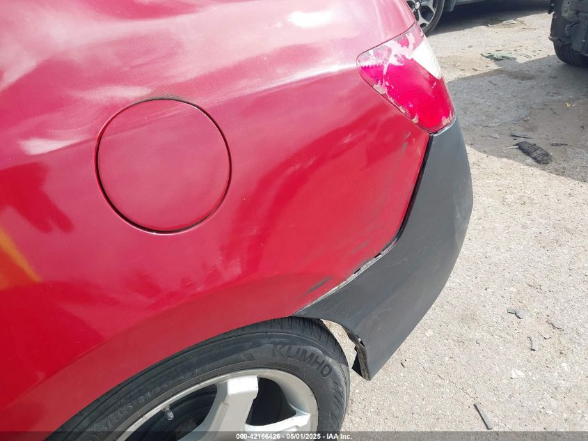 2006 Honda Civic Lx VIN: 2HGFG12686H579922 Lot: 42166426