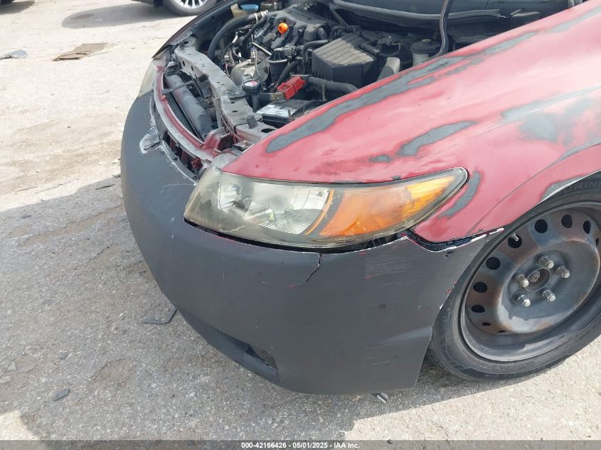 2006 Honda Civic Lx VIN: 2HGFG12686H579922 Lot: 42166426