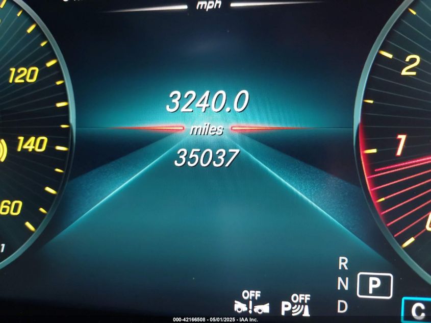 2020 Mercedes-Benz Glc 300 Coupe 4Matic VIN: W1N0J8EB8LF850068 Lot: 42166508