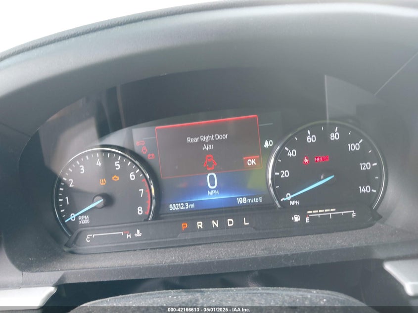 2021 FORD EXPLORER VIN: 1FMSK7DH6MGB78774
