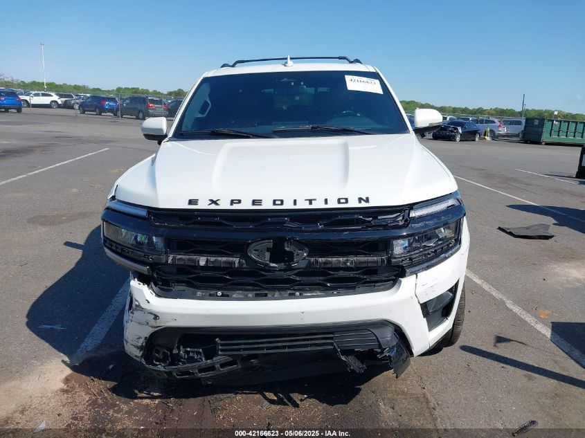 2023 Ford Expedition - 1FMJK2A85PEA58256