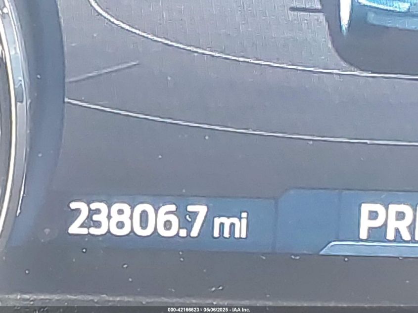 2023 Ford Expedition - 1FMJK2A85PEA58256