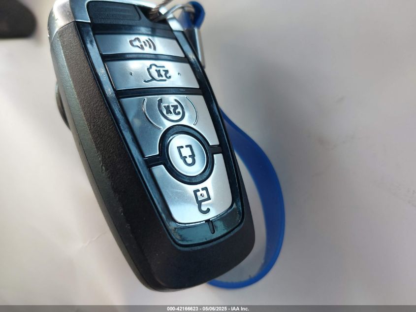 2023 Ford Expedition - 1FMJK2A85PEA58256