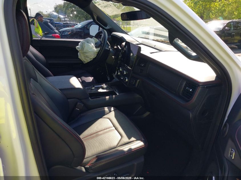 2023 Ford Expedition - 1FMJK2A85PEA58256