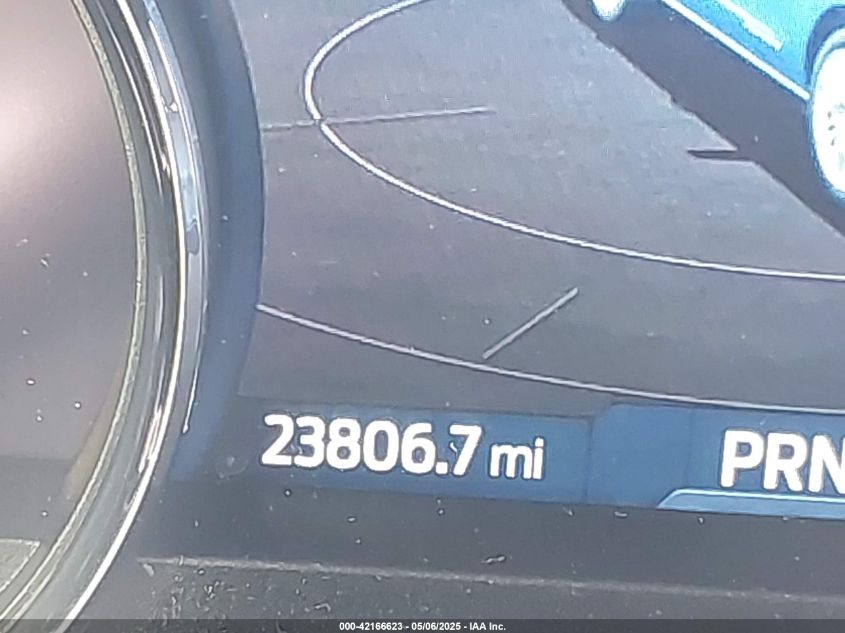 2023 Ford Expedition - 1FMJK2A85PEA58256