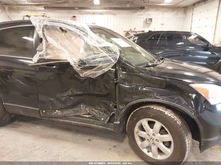 2008 HONDA CR-V VIN: JHLRE38778C017015