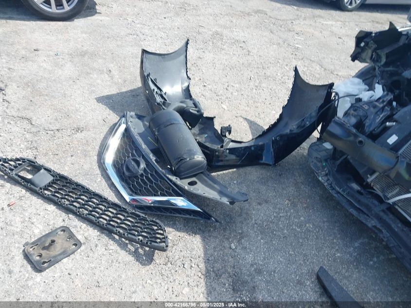 2018 Nissan Sentra Sv VIN: 3N1AB7APXJL630635 Lot: 42166796