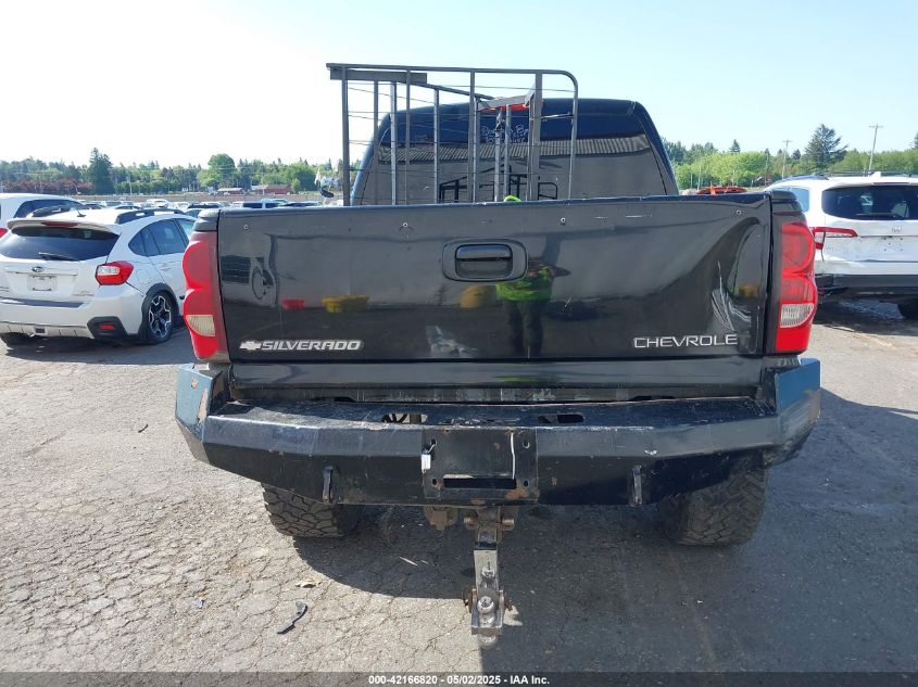 2005 Chevrolet Silverado 1500 Z71 VIN: 2GCEK13T051273253 Lot: 42166820