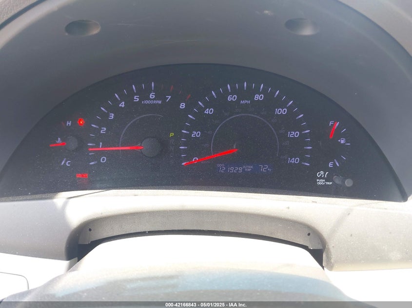 2010 TOYOTA CAMRY VIN: 4T1BF3EK5AU553056