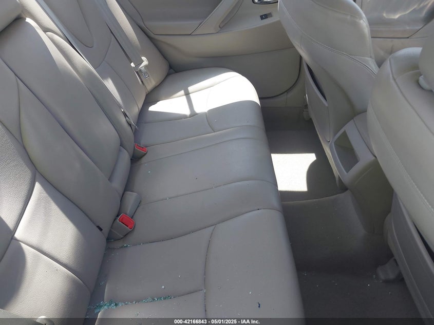 2010 TOYOTA CAMRY VIN: 4T1BF3EK5AU553056