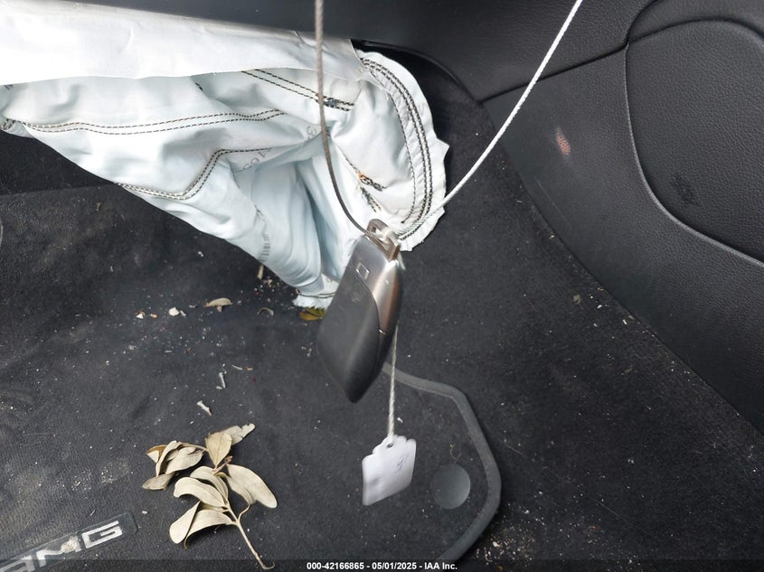 2022 MERCEDES-BENZ GLC 300 SUV - W1N0G8DBXNG074877