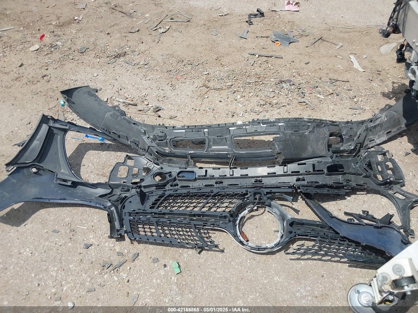 2022 MERCEDES-BENZ GLC 300 SUV - W1N0G8DBXNG074877