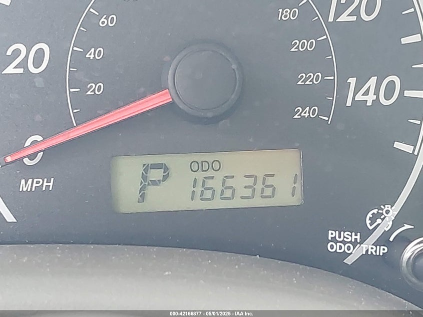 2010 TOYOTA COROLLA VIN: 1NXBU4EE9AZ169819
