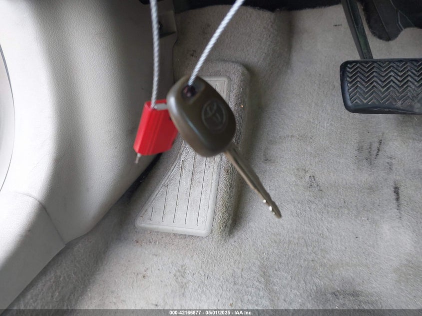2010 TOYOTA COROLLA VIN: 1NXBU4EE9AZ169819