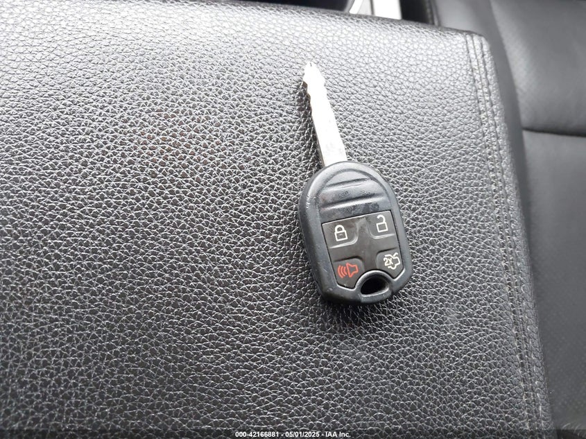 2013 FORD EXPEDITION VIN: 1FMJU2A5XDEF00492