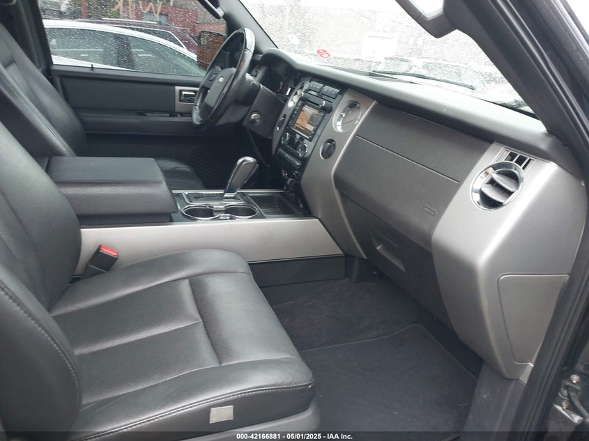 2013 FORD EXPEDITION VIN: 1FMJU2A5XDEF00492