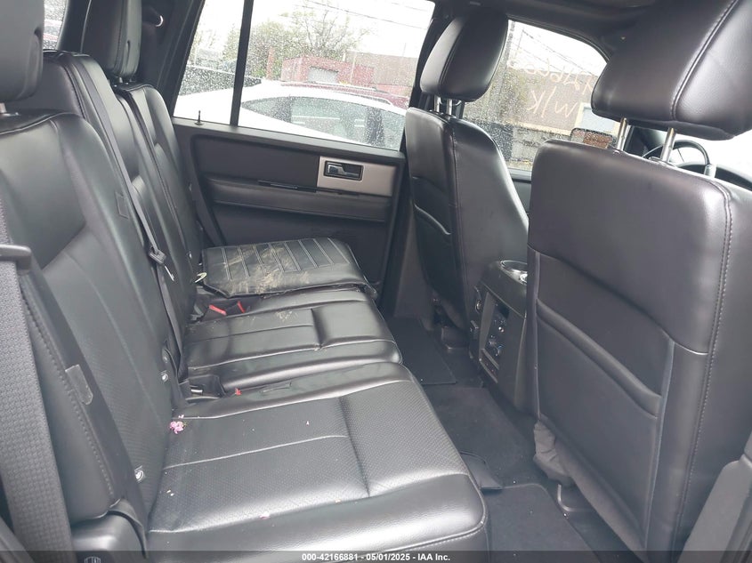 2013 FORD EXPEDITION VIN: 1FMJU2A5XDEF00492