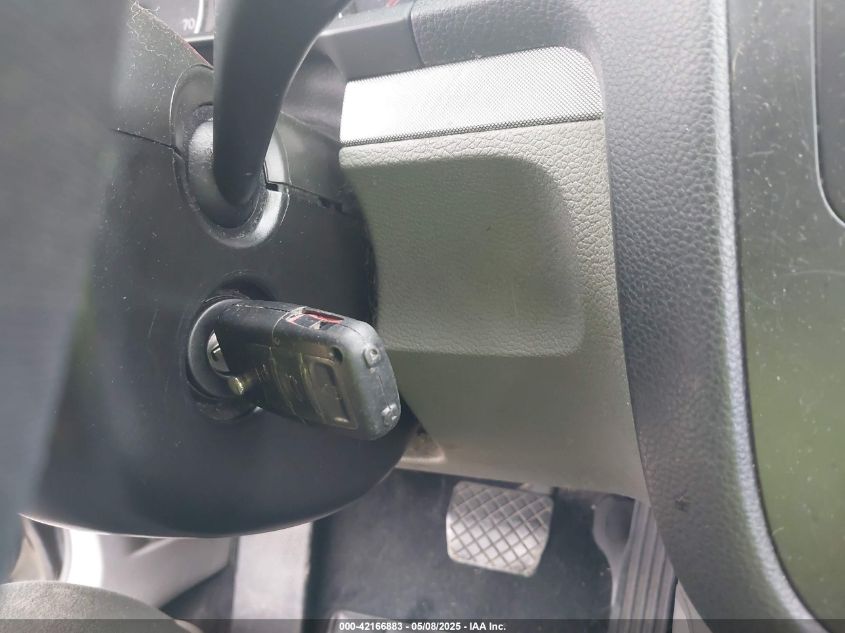 2008 Volkswagen Jetta S VIN: 3VWJM71K683150993 Lot: 42166883