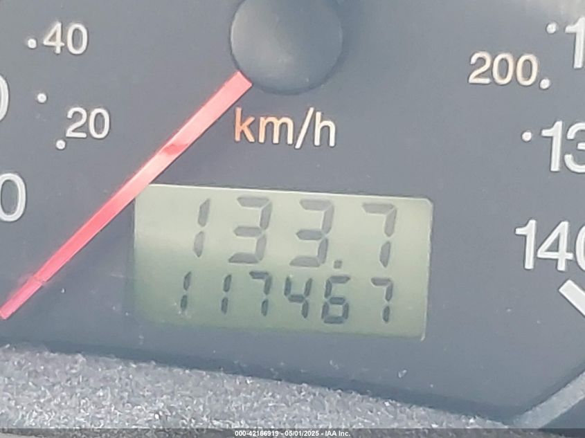 2006 Ford Focus Zx4 VIN: 1FAHP34N26W215249 Lot: 42166919