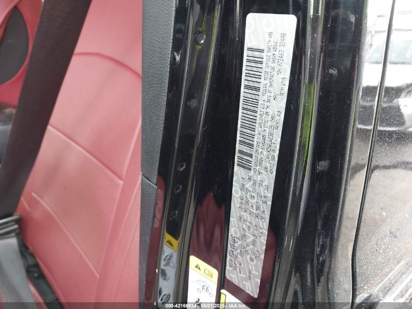 2018 Jeep Wrangler Unlimited Sport 4X4 VIN: 1C4HJXDN0JW238525 Lot: 42166934