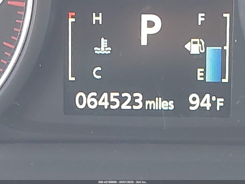 2016 MITSUBISHI OUTLANDER SE - JA4AZ3A37GZ013607