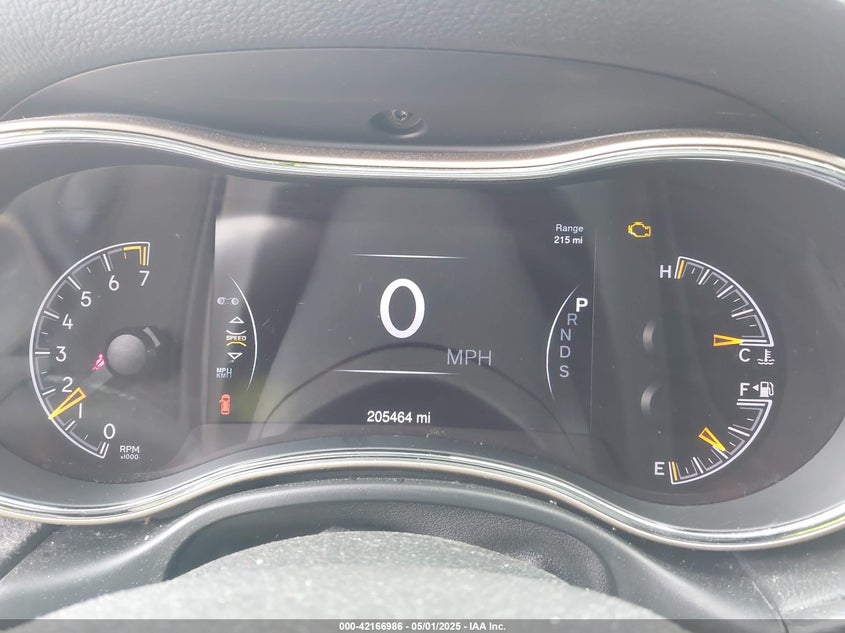 2015 JEEP GRAND CHEROKEE VIN: 1C4RJFBG0FC241212