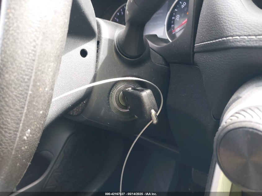 2020 TOYOTA RAV4 LE - 2T3H1RFV5LW059634